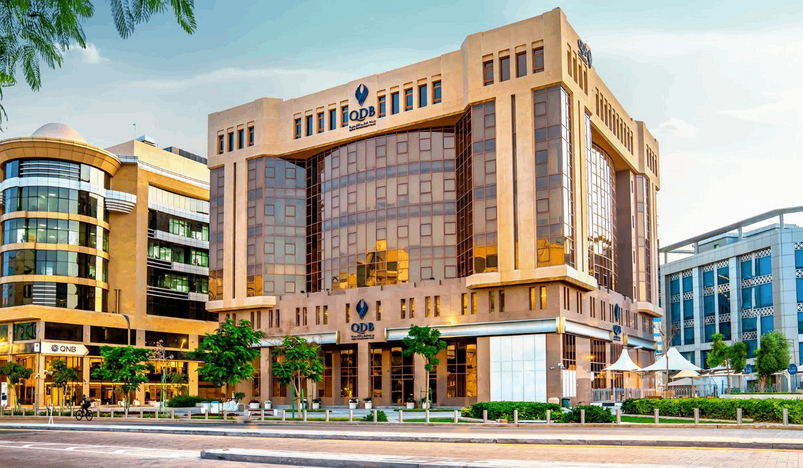Qatar Development Bank
